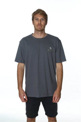 ZEBRU TEE - Rip Curl